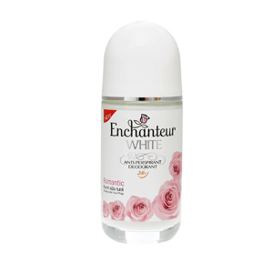 Lăn khử mùi Enchanteur Romantic 50ml