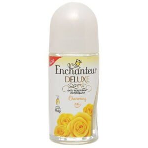 Lăn khử mùi Enchanteur White Charming 50ml