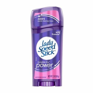 Lăn khử mùi Lady Speed Stick 65G - Lady Speed Stick 65G