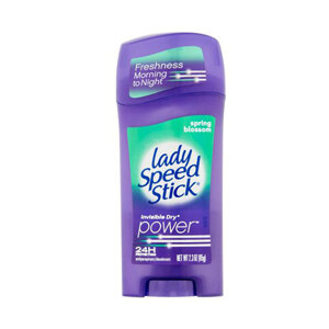 Lăn khử mùi Lady Speed Stick 65G - Lady Speed Stick 65G