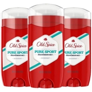Lăn khử mùi nam Old Spice Pure Sport dạng sáp 63g