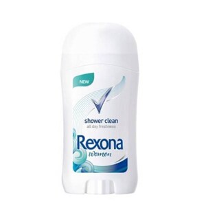 Lăn khử mùi Rexona Shower Clean 50ml