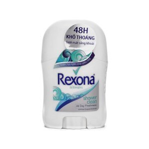 Lăn khử mùi Rexona Shower Clean 50ml