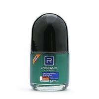 Lăn khử mùi Romano Classic 20ml