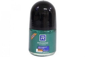 Lăn khử mùi Romano Classic 20ml