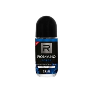 Lăn khử mùi Romano Force 50ml