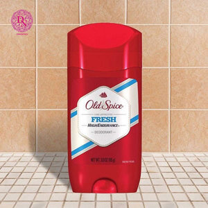 Lăn khử mùi nam Old Spice Fresh dạng sáp 85g