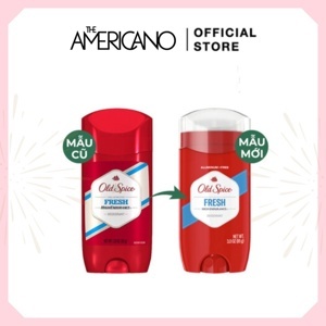 Lăn khử mùi nam Old Spice Fresh dạng sáp 85g