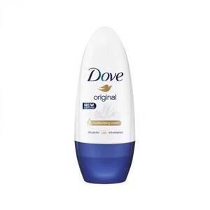 Lăn khử mùi trắng da Dove Whitening Original 40ml