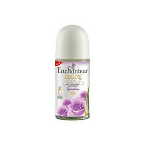 Lăn khử mùi trắng da Enchanteur Whitening Sensation 50ml