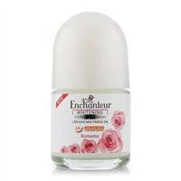 Lăn khử mùi trắng da Enchanteur Whitening Romantic 20ml