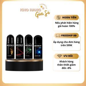 Lăn khử mùi X-Men for Boss 50ml