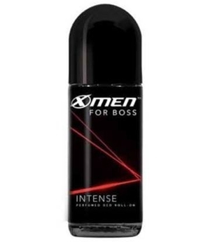 Lăn khử mùi X-Men for Boss 50ml