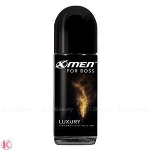 Lăn khử mùi X-Men for Boss 50ml