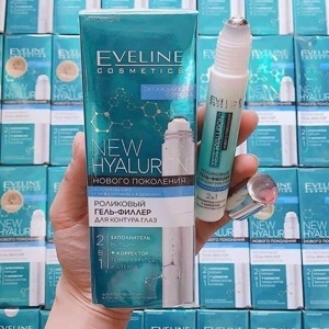 Lăn mắt Eveline Biohyaluron 4D