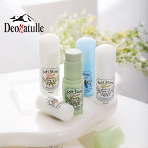 Lăn nách đá khoáng Soft Stone - 20ml