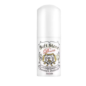 Lăn nách đá khoáng Soft Stone - 20ml