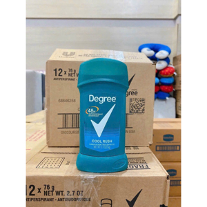 Lăn nách degree Cool 76g