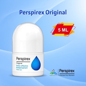 Lăn nách trị hôi nách Perspirex - 20ml