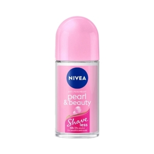 Lăn ngăn mùi Nivea Pearl and Beauty Roll-on 25ml