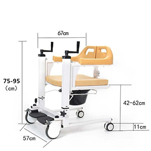 Lăn sừng cầu đơn lớn diện chẩn DC02