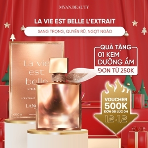 Nước hoa Lancome La Vie Est Belle - 75 ml