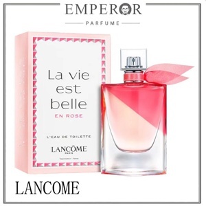 Nước hoa Lancome La Vie Est Belle – Eau de Toilette 100ml