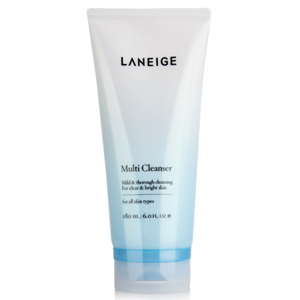 Sữa rửa mặt đa năng Laneige Multi Cleanser 180ml