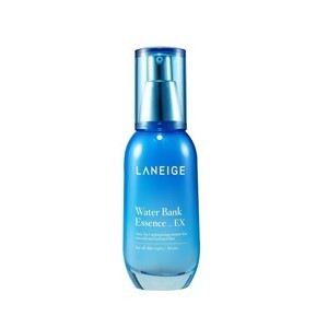 Tinh chất dưỡng ẩm 24h Laneige Water Bank Essence Ex