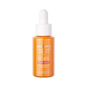 Tinh chất Vitamin C dưỡng sáng da Laneige