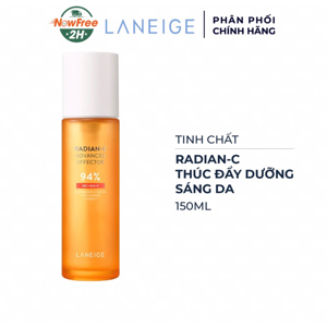 Tinh chất Vitamin C dưỡng sáng da Laneige