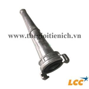 Lăng cứu hỏa D50