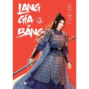 Lang Gia Bảng 2 - Gió bụi mịt mù