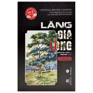 Lăng gia long