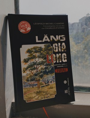 Lăng gia long