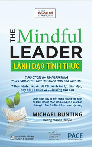 Lãnh đạo tỉnh thức: Đạt Lai Lạt Ma - Laurens Van Den Muyzenberg