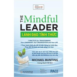 Lãnh đạo tỉnh thức: Đạt Lai Lạt Ma - Laurens Van Den Muyzenberg
