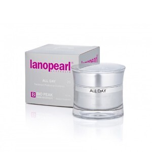 Lanopearl - LB01 - Kem Dưỡng Da Chống Lão Hóa, Chống Nắng Ban Ngày Cao Cấp 50Ml