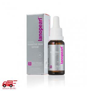 Lanopearl - LB41 - Serum Giảm Nếp Nhăn Làm Mờ Vết Thâm Nám Cho Da Nhạy Cảm 25Ml