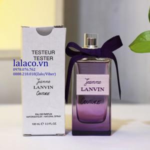 Lanvin Jeanne Couture 100ml