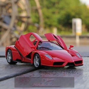 Mô hình xe Ferrari Enzo Maisto 39018 tỉ lệ 1:24