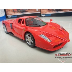 Mô hình xe Ferrari Enzo Maisto 39018 tỉ lệ 1:24