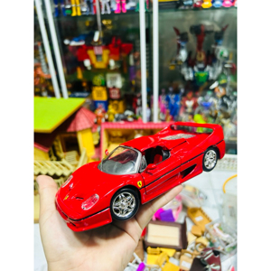 Mô hình xe Ferrari F50 Maisto 39018