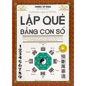 lập quẻ bằng con số