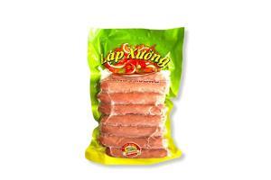 Lạp Xưởng Đông phương gói 500g