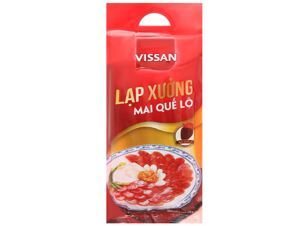 Lạp xưởng Mai Quế Lộ Vissan gói 200g