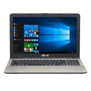 Lapop Asus X541UA-GO1384 - Intel Core i5-7200U, 4GB RAM, 1TB HDD, VGA Intel HD Graphics 620, 15.6 inch