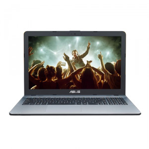 Lapop Asus X541UA-GO1384 - Intel Core i5-7200U, 4GB RAM, 1TB HDD, VGA Intel HD Graphics 620, 15.6 inch