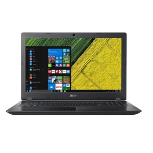 Laptop Acer A315-31-P66L(NX.GNTSV.002) - Intel Pentium N4200, 4GB RAM, 500GB HDD, VGA Intel HD Graphics, 15.6 inch