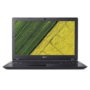 Laptop Acer A315-51-37LW (NX.GNPSV.024) - Intel Core i3, 4GB RAM, HDD 500GB, Intel HD Graphics, 15.6 inch